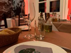 -ALBERGUE 1601 婆仔屋葡国餐厅