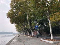 -北山街历史文化街区