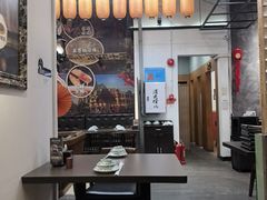 -大洋家·精品潮汕菜·生腌砂锅粥(天河东路店)