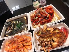 -盒马鲜生(悦峰店)
