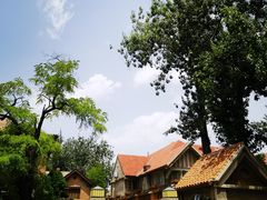 -天津五大道文化旅游区