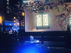 -绿茶餐厅(朝阳大悦城店)