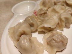 -四姐妹东北饺子(沙尾路店)