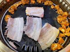 -明洞王妃家烤肉(苏州中心星悦汇店)