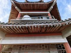 -阳台山自然风景区