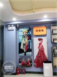 -星秀丽模特T台·舞蹈师资培训中心