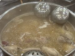 -鸽鸟轩(石岐店)
