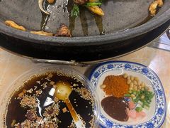 -一烙锅(友谊店)