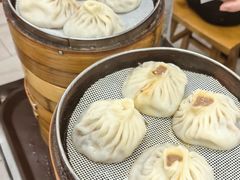 -李记清真馆(打钉巷店)