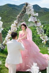 -秦皇岛我和你婚纱摄影工作室