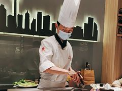 -大渔铁板烧(万象城店)