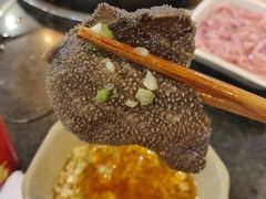 -九尺赵老四鲜鹅肠火锅