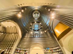 -思南书局·诗歌店