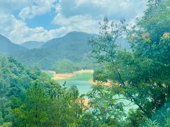 -增城大丰门漂流