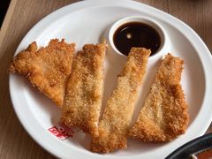 -泰煌鸡·上海白斩鸡·鸡汤面(万航店)