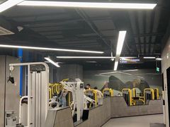 -锐动健身(博地中心店)