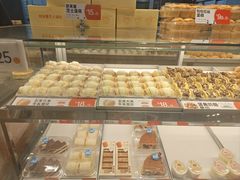 -東更道点心行(北京龙湖熙悦天街店)