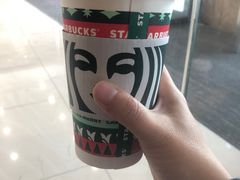 -星巴克(天津SM城市广场店)