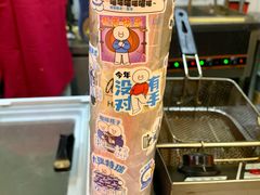 -冒胖子·市井火锅冒菜(同创汇店)