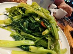 -丰收碗·陈皮果木烧鹅·23年老字号