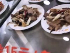 -顺通大冷面(总店)
