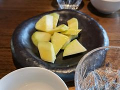 -星叶·东南亚料理(宁波万象汇店)