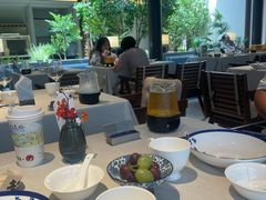 -狮王府淮扬菜(夫子庙老门东店)