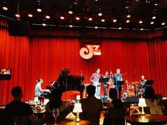 -JZ Club 爵士酒吧(上海店)