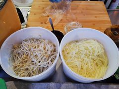 -安徽阜阳卷馍(西单店)