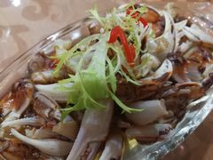 -富临轩私房菜(集庆门大街店)