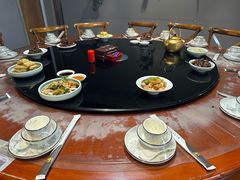 -水先生寧波菜(天一店)