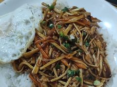 -隆轩面馆(嫩江路店)