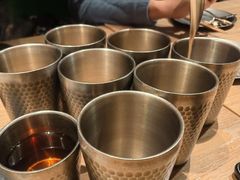 -耶里夏丽·新疆菜·28年喀什老馆(田林东路店)