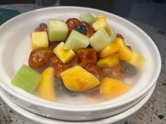 -大树餐厅(大悦城店)
