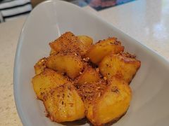 -楚媚娘炭火蛙锅(宽厚里店)