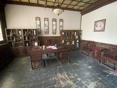 -清风小镇闯关东影视基地