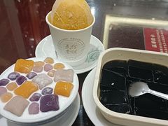 -民信老铺(双皮奶博物馆店)