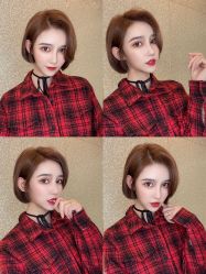 点击看大图 -3AM HAIR SALON烫发染发接发
