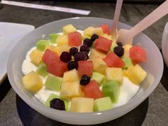 -很久以前羊肉串(打浦路店)