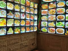 -喜悦小串海鲜烧烤大排档(高新万达店)