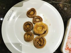 -川骄海鲜自助(河东店)