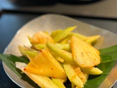 -Ameigo梅果·云贵川bistro(长宁来福士店)