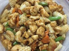 -桃子餐厅·天津菜(红星路直营店)