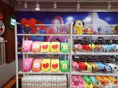 -line friends(明洞旗舰店)