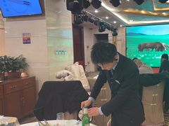 -巴音浩日娲·蒙餐(双林东路店)