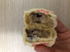 雪花酥-北京三禾稻香村(王府井百货店)