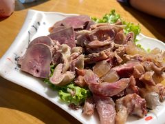 -驴脾气特色炒菜(广渠门内店)