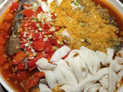 -贝勒爷·酥不腻烤鸭