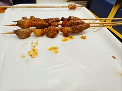 -宛平李记小吃(东关街店)