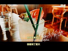 -上古咖啡ShadowCafe&Reastaurant(哈尔滨中央大街店)